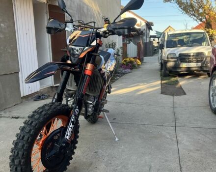 Kovi Max 300, об'ємом двигуна 0.3 л та пробігом 0 тис. км за 2250 $, фото 2 на Automoto.ua