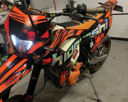 Kovi Max 300, объемом двигателя 0.3 л и пробегом 0 тыс. км за 2000 $, фото 4 на Automoto.ua