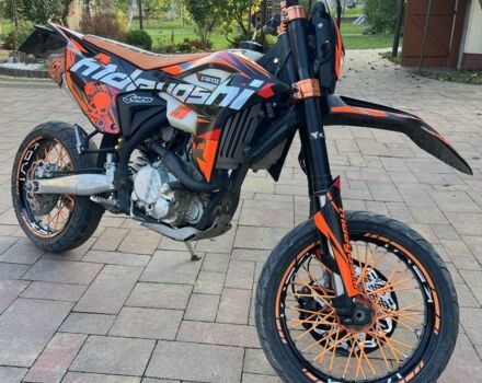 Kovi Max 300, объемом двигателя 0.3 л и пробегом 0 тыс. км за 2000 $, фото 2 на Automoto.ua