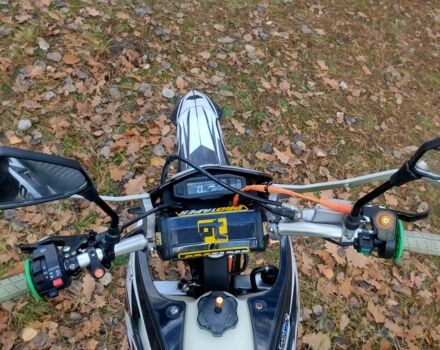 Kovi Max 300, об'ємом двигуна 0.3 л та пробігом 0 тис. км за 2200 $, фото 7 на Automoto.ua