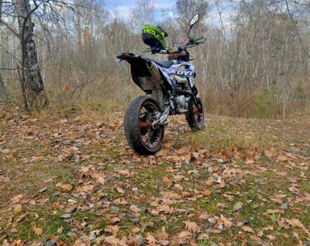 Kovi Max 300, об'ємом двигуна 0.3 л та пробігом 0 тис. км за 2200 $, фото 4 на Automoto.ua