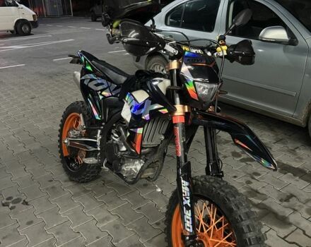 Kovi Max 300, об'ємом двигуна 0.3 л та пробігом 0 тис. км за 2250 $, фото 5 на Automoto.ua