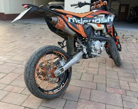 Kovi Max 300, объемом двигателя 0.3 л и пробегом 0 тыс. км за 2000 $, фото 1 на Automoto.ua