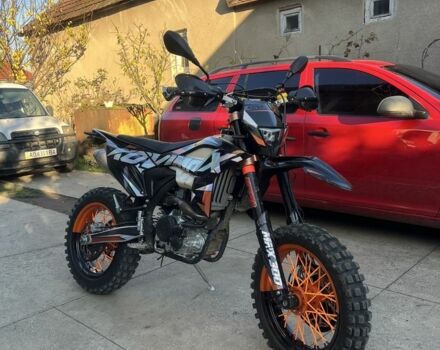 Kovi Max 300, об'ємом двигуна 0.3 л та пробігом 0 тис. км за 2250 $, фото 1 на Automoto.ua