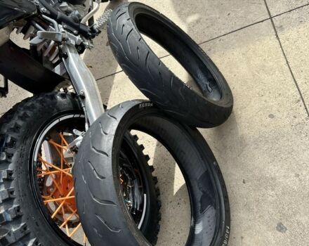 Kovi Max 300, об'ємом двигуна 0.3 л та пробігом 0 тис. км за 2250 $, фото 6 на Automoto.ua