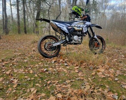 Kovi Max 300, об'ємом двигуна 0.3 л та пробігом 0 тис. км за 2200 $, фото 3 на Automoto.ua