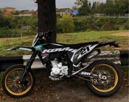 Kovi Max 300, объемом двигателя 0.3 л и пробегом 0 тыс. км за 2372 $, фото 1 на Automoto.ua