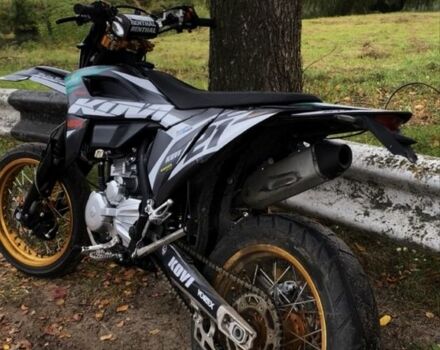 Kovi Max 300, объемом двигателя 0.3 л и пробегом 0 тыс. км за 2372 $, фото 2 на Automoto.ua