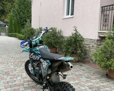 Kovi Max 300, объемом двигателя 0.3 л и пробегом 0 тыс. км за 1490 $, фото 5 на Automoto.ua