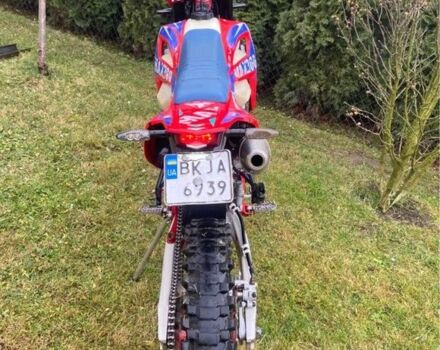 Kovi Max 300, объемом двигателя 0.3 л и пробегом 0 тыс. км за 1020 $, фото 4 на Automoto.ua