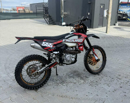 Kovi Max 300, объемом двигателя 0.35 л и пробегом 7 тыс. км за 1950 $, фото 4 на Automoto.ua