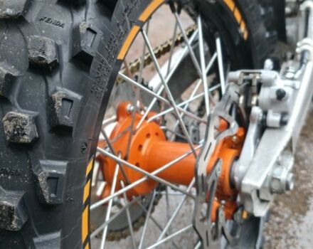 Kovi Max 300, об'ємом двигуна 0.3 л та пробігом 0 тис. км за 1850 $, фото 4 на Automoto.ua