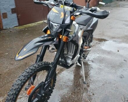 Kovi Max 300, об'ємом двигуна 0.3 л та пробігом 0 тис. км за 1850 $, фото 8 на Automoto.ua