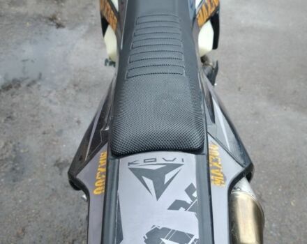 Kovi Max 300, об'ємом двигуна 0.3 л та пробігом 0 тис. км за 1850 $, фото 16 на Automoto.ua