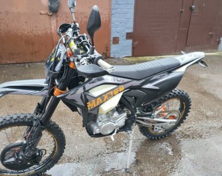 Kovi Max 300, об'ємом двигуна 0.3 л та пробігом 0 тис. км за 1850 $, фото 7 на Automoto.ua