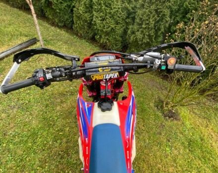 Kovi Max 300, объемом двигателя 0.3 л и пробегом 0 тыс. км за 1020 $, фото 3 на Automoto.ua