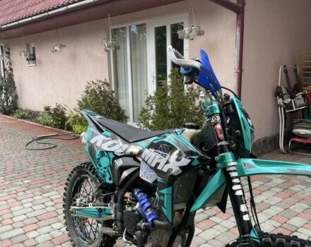 Kovi Max 300, объемом двигателя 0.3 л и пробегом 0 тыс. км за 1490 $, фото 3 на Automoto.ua