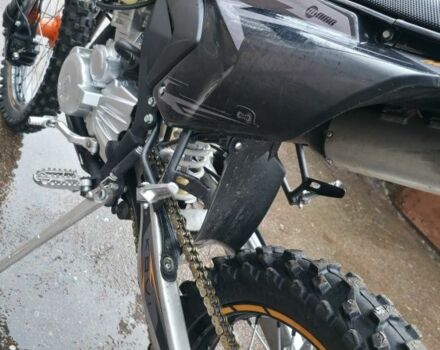 Kovi Max 300, об'ємом двигуна 0.3 л та пробігом 0 тис. км за 1850 $, фото 5 на Automoto.ua