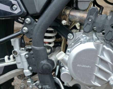 Kovi Max 300, об'ємом двигуна 0.3 л та пробігом 0 тис. км за 1850 $, фото 13 на Automoto.ua