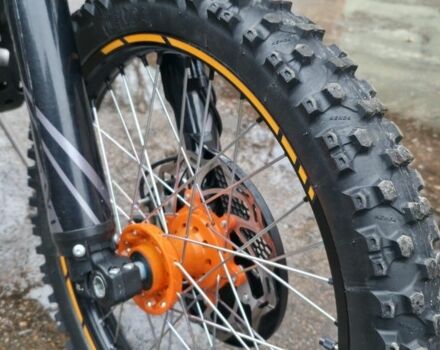 Kovi Max 300, об'ємом двигуна 0.3 л та пробігом 0 тис. км за 1850 $, фото 12 на Automoto.ua