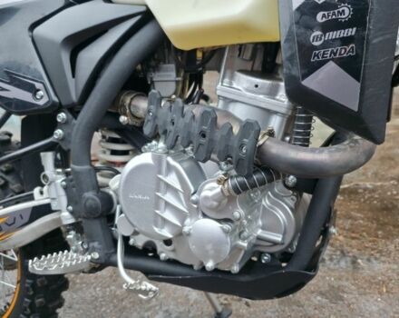 Kovi Max 300, об'ємом двигуна 0.3 л та пробігом 0 тис. км за 1850 $, фото 11 на Automoto.ua