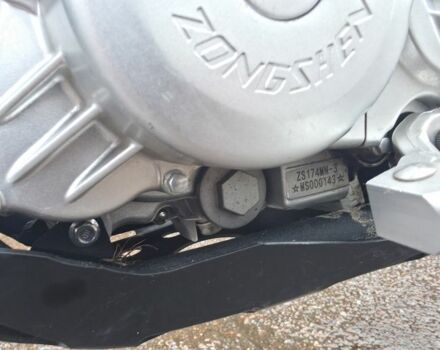 Kovi Max 300, об'ємом двигуна 0.3 л та пробігом 0 тис. км за 1850 $, фото 6 на Automoto.ua