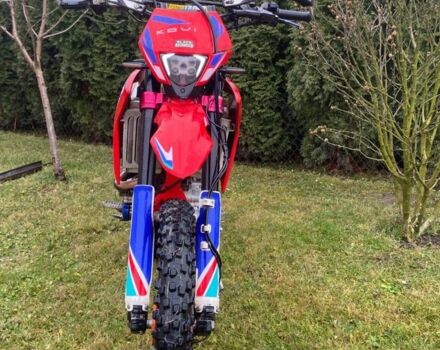 Kovi Max 300, объемом двигателя 0.3 л и пробегом 0 тыс. км за 1020 $, фото 2 на Automoto.ua