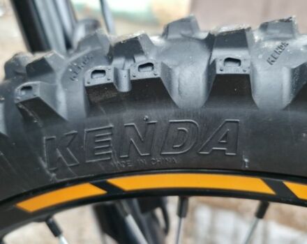 Kovi Max 300, об'ємом двигуна 0.3 л та пробігом 0 тис. км за 1850 $, фото 9 на Automoto.ua