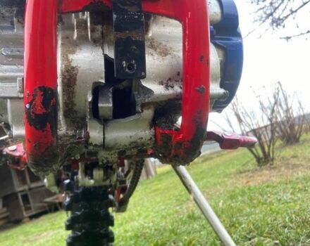 Kovi Max 300, объемом двигателя 0.3 л и пробегом 0 тыс. км за 1020 $, фото 5 на Automoto.ua