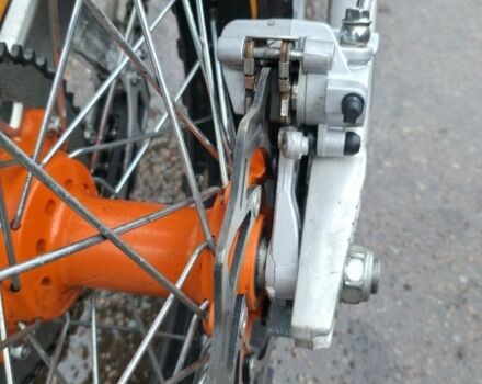 Kovi Max 300, об'ємом двигуна 0.3 л та пробігом 0 тис. км за 1850 $, фото 3 на Automoto.ua