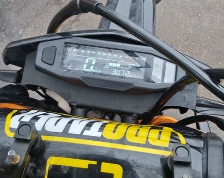 Kovi Max 300, об'ємом двигуна 0.3 л та пробігом 0 тис. км за 1850 $, фото 14 на Automoto.ua