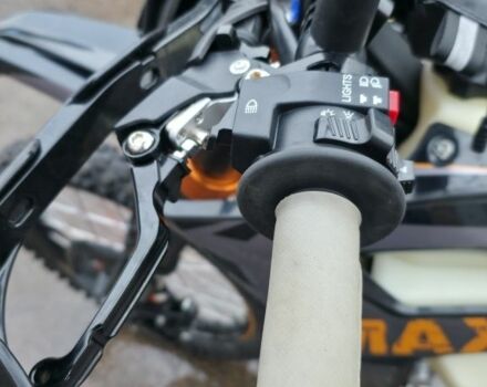 Kovi Max 300, об'ємом двигуна 0.3 л та пробігом 0 тис. км за 1850 $, фото 17 на Automoto.ua