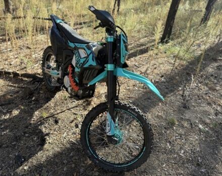 Kovi Max 300 2022 в Славянске на Automoto.ua Kovi Max 300, объемом двигателя 0.3 л и пробегом 0 тыс. км за 1701 $, фото 3 на Automoto.ua
