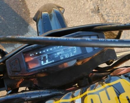 Kovi Max 300, объемом двигателя 0.3 л и пробегом 0 тыс. км за 2100 $, фото 6 на Automoto.ua