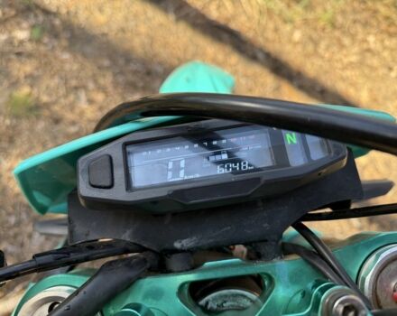Kovi Max 300 2022 в Славянске на Automoto.ua Kovi Max 300, объемом двигателя 0.3 л и пробегом 0 тыс. км за 1701 $, фото 5 на Automoto.ua