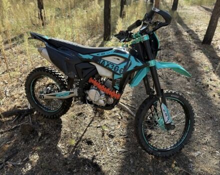 Kovi Max 300 2022 в Славянске на Automoto.ua Kovi Max 300, объемом двигателя 0.3 л и пробегом 0 тыс. км за 1701 $, фото 2 на Automoto.ua