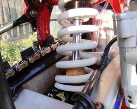 Kovi Max 300, объемом двигателя 0.3 л и пробегом 0 тыс. км за 1850 $, фото 10 на Automoto.ua