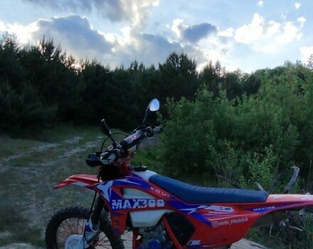 Kovi Max 300, объемом двигателя 0.3 л и пробегом 0 тыс. км за 1850 $, фото 3 на Automoto.ua