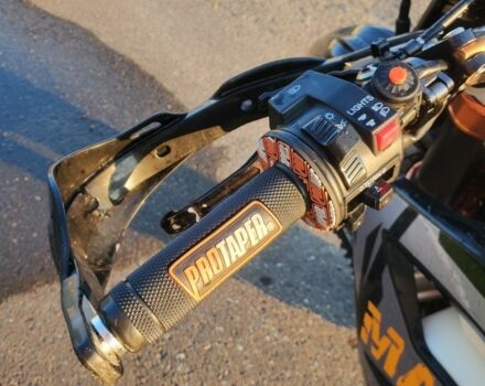 Kovi Max 300, объемом двигателя 0.3 л и пробегом 0 тыс. км за 2100 $, фото 5 на Automoto.ua