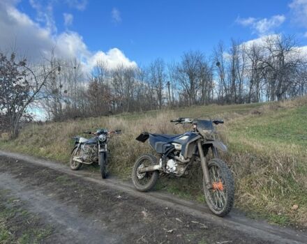 Kovi Max 300, объемом двигателя 0.3 л и пробегом 0 тыс. км за 1950 $, фото 3 на Automoto.ua