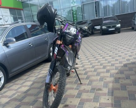 Kovi Max 300, объемом двигателя 0.3 л и пробегом 0 тыс. км за 1950 $, фото 7 на Automoto.ua