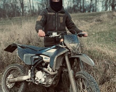 Kovi Max 300, объемом двигателя 0.3 л и пробегом 0 тыс. км за 1950 $, фото 2 на Automoto.ua