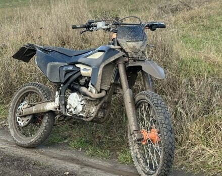 Kovi Max 300, объемом двигателя 0.3 л и пробегом 0 тыс. км за 1950 $, фото 1 на Automoto.ua