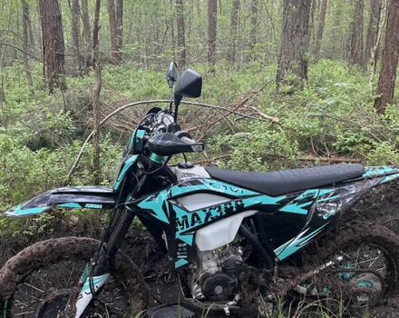 Kovi Max 300, об'ємом двигуна 0.3 л та пробігом 6 тис. км за 2050 $, фото 7 на Automoto.ua