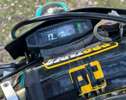 Kovi Max 300, объемом двигателя 0 л и пробегом 3 тыс. км за 2100 $, фото 1 на Automoto.ua
