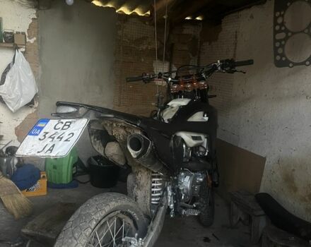 Kovi Max 300, объемом двигателя 0.3 л и пробегом 0 тыс. км за 1950 $, фото 4 на Automoto.ua