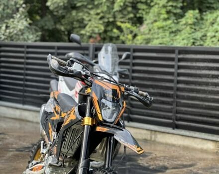 Kovi Max 300 2024 в Кременце на Automoto.ua Kovi Max 300, объемом двигателя 0.3 л и пробегом 0 тыс. км за 2200 $, фото 7 на Automoto.ua