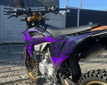 Kovi Max 300 2024 в Люботине на Automoto.ua Kovi Max 300, объемом двигателя 0.28 л и пробегом 0 тыс. км за 2180 $, фото 5 на Automoto.ua