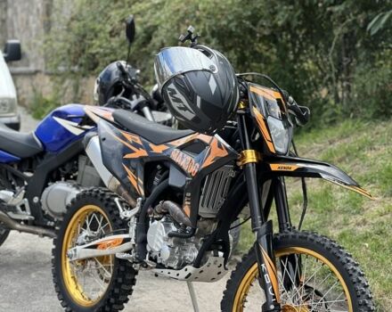 Kovi Max 300 2024 в Кременце на Automoto.ua Kovi Max 300, объемом двигателя 0.3 л и пробегом 0 тыс. км за 2200 $, фото 6 на Automoto.ua