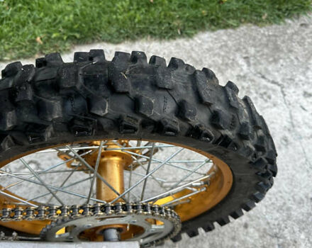 Kovi Max 300 2024 у Чорткові на Automoto.ua Kovi Max 300, об'ємом двигуна 0.3 л та пробігом 3 тис. км за 2000 $, фото 9 на Automoto.ua